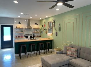 227 W 22nd St, Bryan, TX 77803