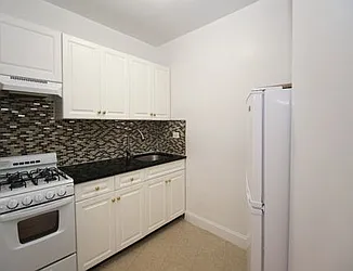 Rented by SW Queens Mezzanine