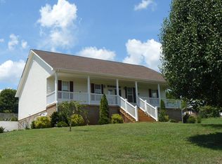 265 Kirk Cir, Madisonville, TN 37354