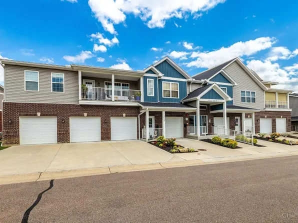 3478 Chestnut Park Ln, Cleves, OH 45002
