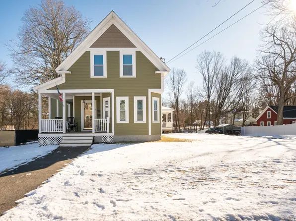 5 Grove Street, Derry, NH 03038