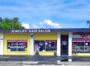 701 N State Road 7 #703, Pompano Beach, FL 33063