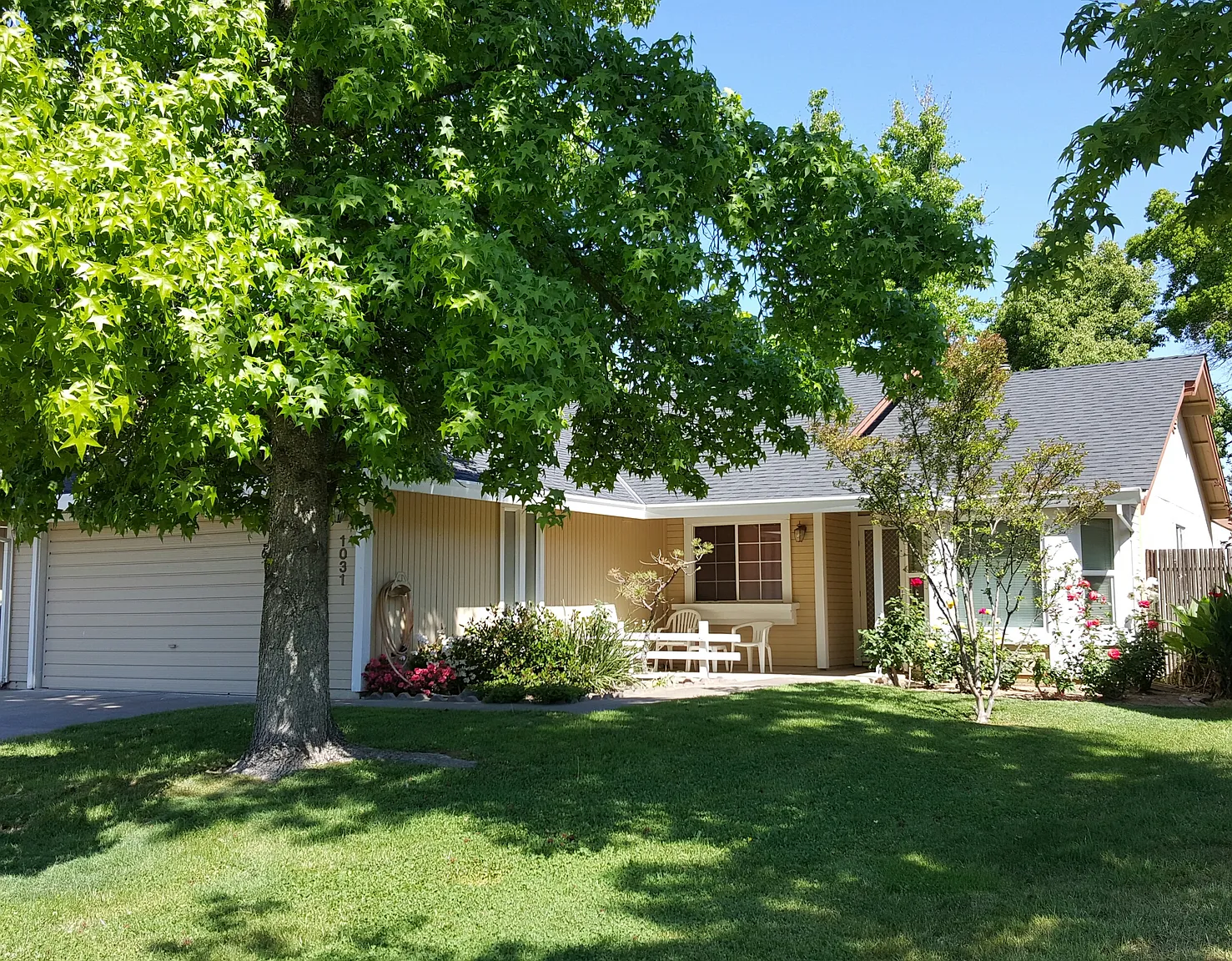 1031 Fallon Woods Way photo 1