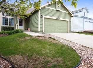4911 Copen Dr, Colorado Springs, CO 80922