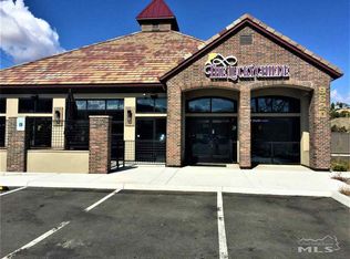 9620 S McCarran Blvd, Reno, NV 89523