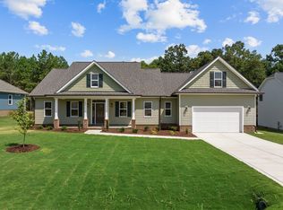 583 Joseph Alexander Dr, Fuquay Varina, NC 27526