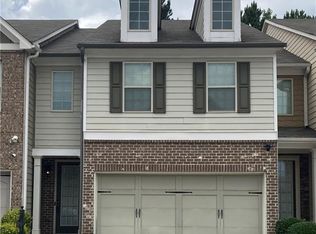 5671 Radford Loop, Fairburn, GA 30213