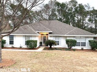 28518 Turkey Branch Dr, Daphne, AL 36526