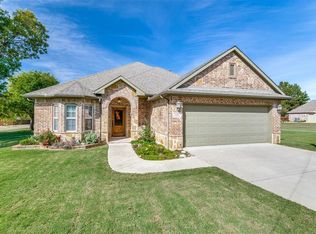 9261 Sycamore St, Frisco, TX 75033