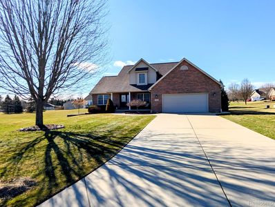 5441 Meadow Creek Ct, Flint, MI, 48532