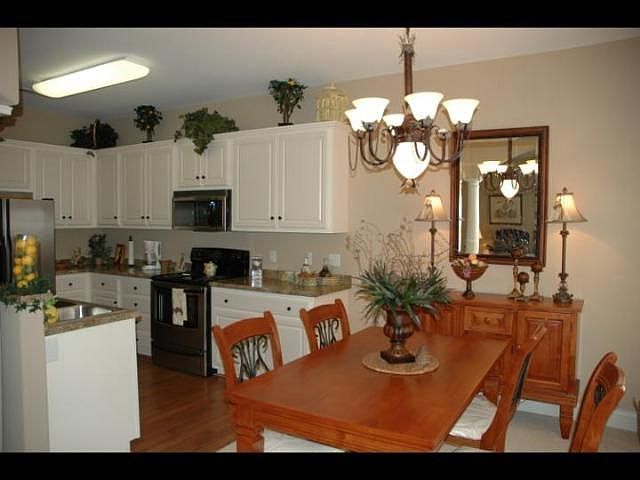2nd image of 2521 Pennington Bend Rd APT 126