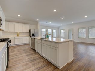 2554 Olivine Stone Dr, Rosenberg, TX 77469
