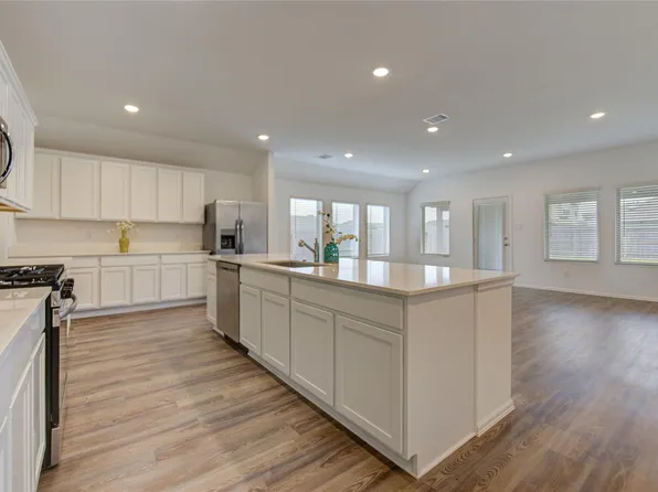 2554 Olivine Stone Dr, Rosenberg, TX 77469