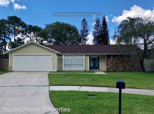 15713 Bovine Pl, Tampa, FL 33624