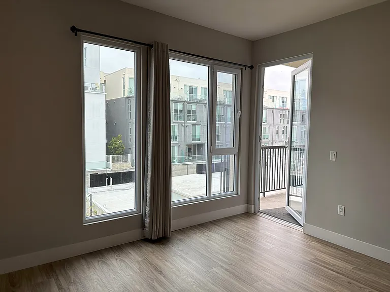 INclave Luxury Apartments — Photo 42