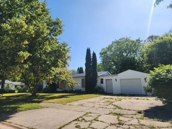 2502 Lynnwood Ave, Saginaw, MI 48601