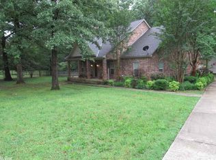 168 Pinewood Ln, Beebe, AR 72012