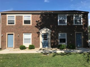 1806 Jamestown Rd APT 4, Belleville, IL 62226