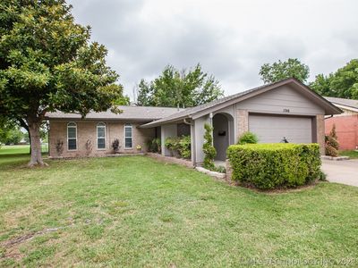 1740 S 110th East Ave, Tulsa, OK, 74128