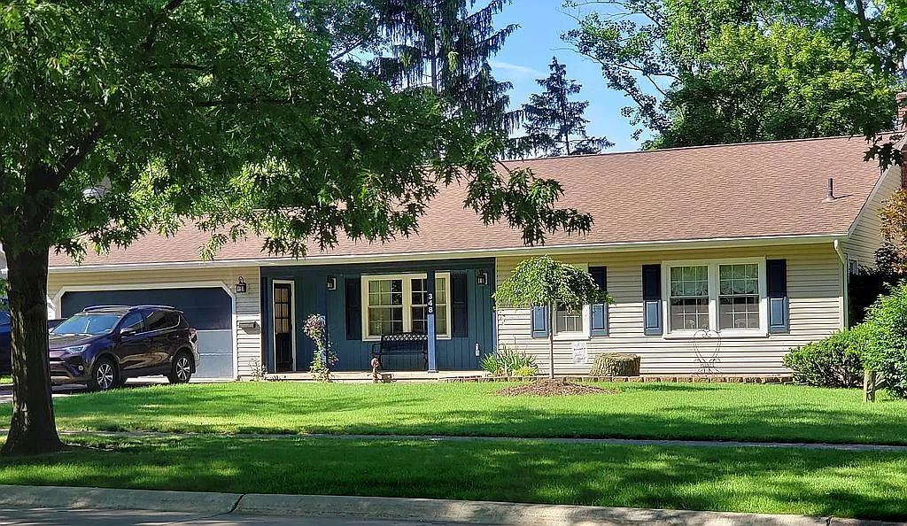348 Forest Meadows Dr photo 1