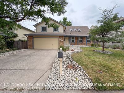 11600 E Adriatic Pl, Aurora, CO, 80014