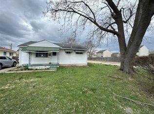 2371 Winwood Ave, Dayton, OH 45439