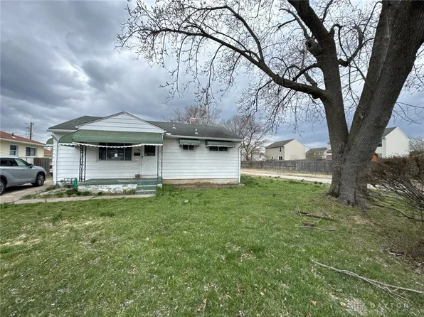 2371 Winwood Ave, Dayton, OH 45439