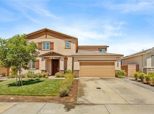 1008 Olive Ct, Calimesa, CA 92320
