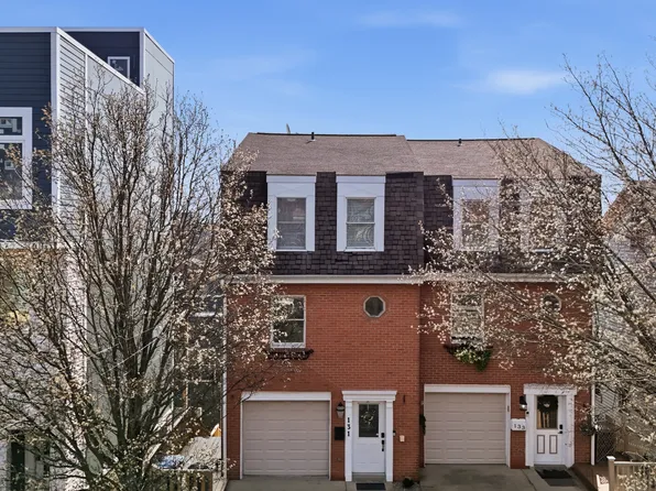 131 Meridan St #1, Pittsburgh, PA 15211