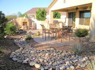 5383 S Harvest St, Gilbert, AZ 85298