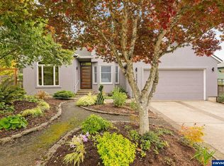 3343 NW Silktassel Dr, Corvallis, OR
