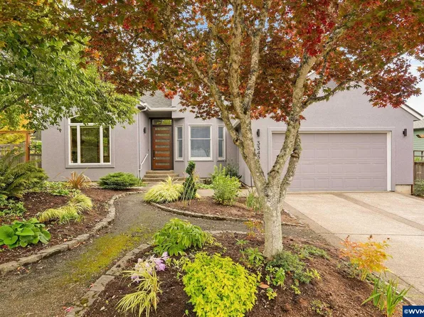 3343 NW Silktassel Dr, Corvallis, OR 97330