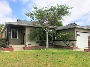 2807 Arbor Rd, Lakewood, CA 90712