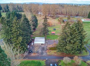 9461 S Alder Creek Ln, Canby, OR