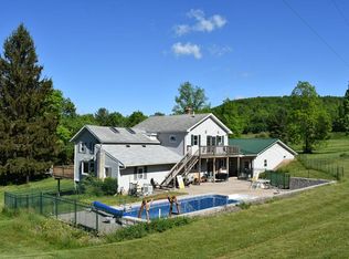 186 Mac Rd, Ulster, PA 18850