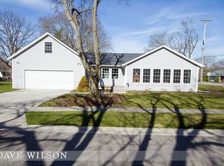 377 Norwood St, Rockford, MI