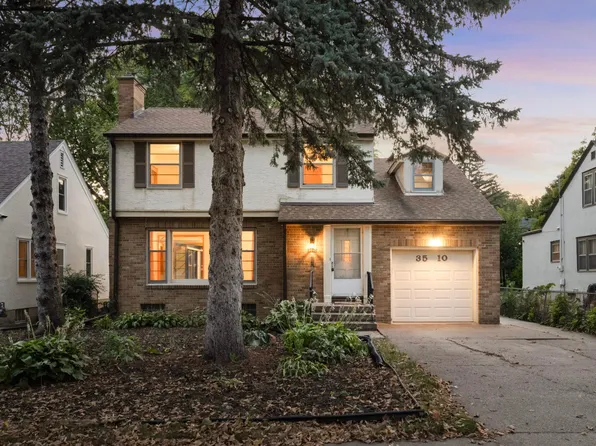 3510 Benjamin St NE, Minneapolis, MN 55418