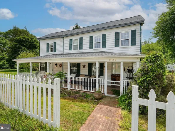 14505 Church St, Upper Marlboro, MD 20772