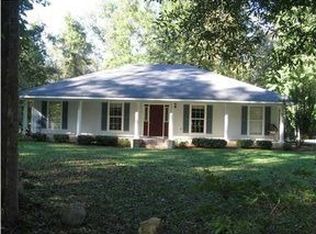 1233 E Flowers Rd, Terry, MS 39170