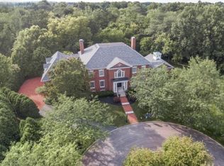 4883 Trumbo Ct, New Albany, OH 43054