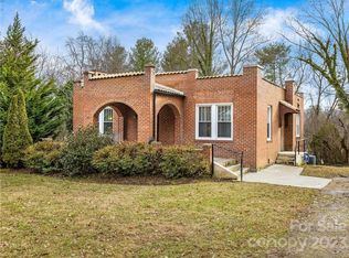 240 Hazel Mill Rd, Asheville, NC 28806