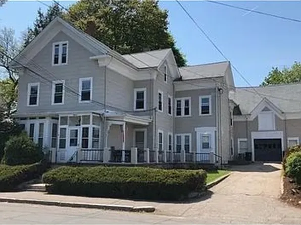 11 Fuller St, Brockton, MA 02301