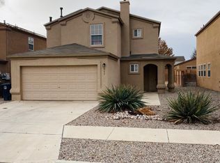 667 Rembert Trl SW, Albuquerque, NM 87121