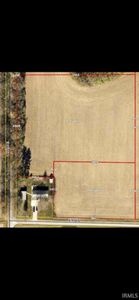 9451 S 200th Rd E, Lafayette, IN, 47909