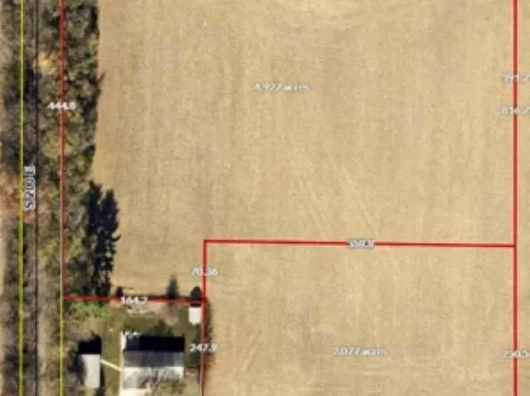 9451 S 200th Rd E, Lafayette, IN 47909