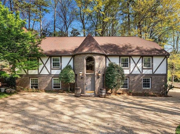3186 Sugarplum Rd NE, Atlanta, GA 30345