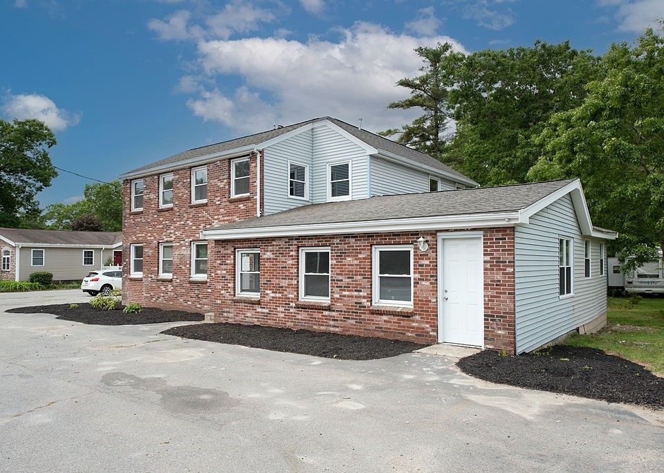 408 Wareham St, Middleboro, MA 02346 Zillow