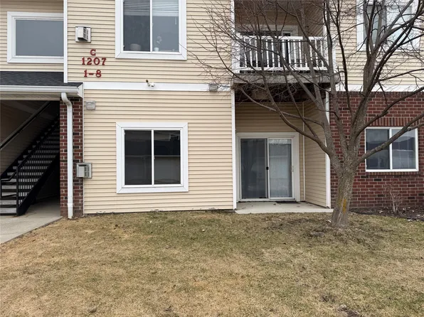 1207 NE 5th Ln Unit 1, Ankeny, IA 50021