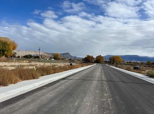676 Sunset Valley St #A, Grand Junction, CO 81504
