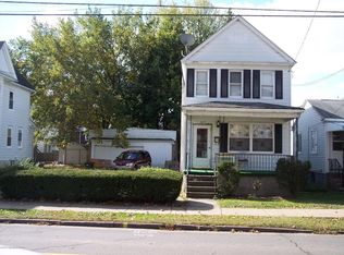 224 Horton St, Wilkes Barre, PA 18702